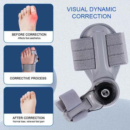 StrideRelief™ — Step Into Pain-Free Comfort and Confidence Every Day