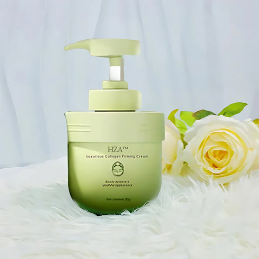 GlowRevive™ Collagen Firming Elixir — Sculpt Your Dream Body with Skin That Turns Heads Instantly