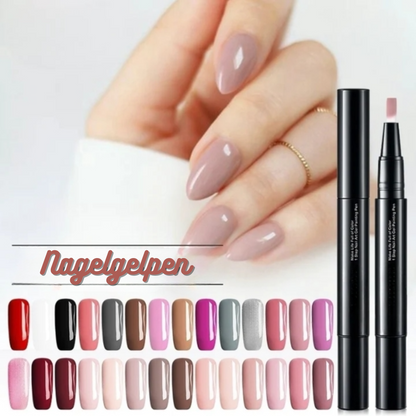 PrismaPulse™ — Nail Art That Commands Attention and Unleashes Your Inner Glow