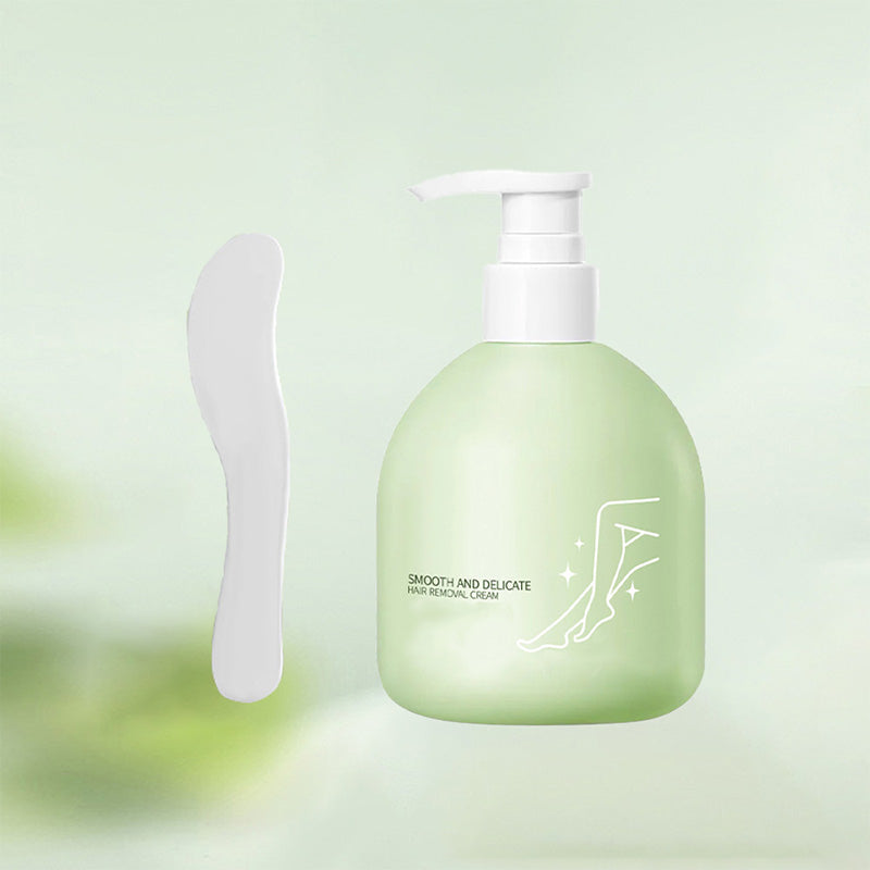 VelvetMist™ — Smooth, Silky Skin Without Pain or Irritation