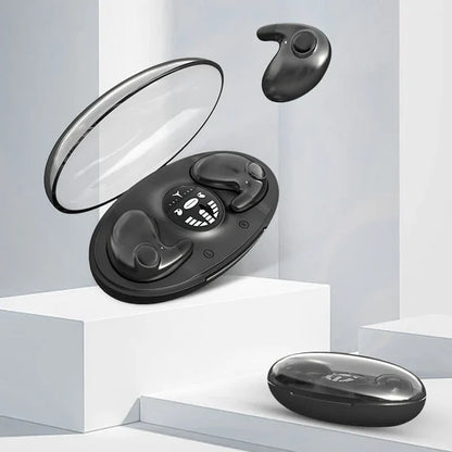 EchoBliss | Your Invisible Sound Companion