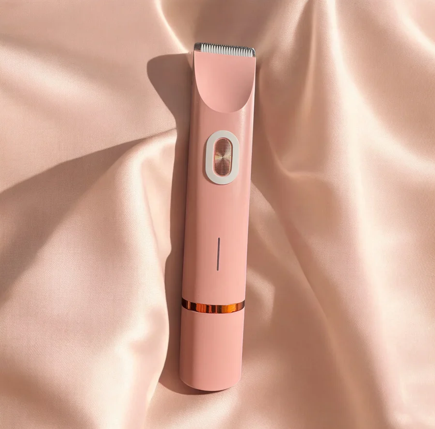 VeelaSmooth™ — Experience Blissful, Bump-Free Skin That Boosts Your Confidence Every Day