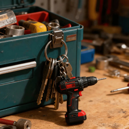 TurboEdge™ Mini Grinder — Unleash Instant Precision Power Wherever You Go