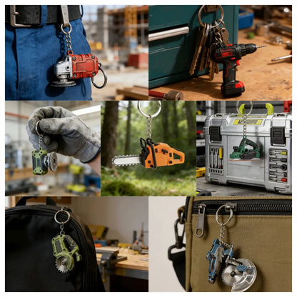 TurboEdge™ Mini Grinder — Unleash Instant Precision Power Wherever You Go