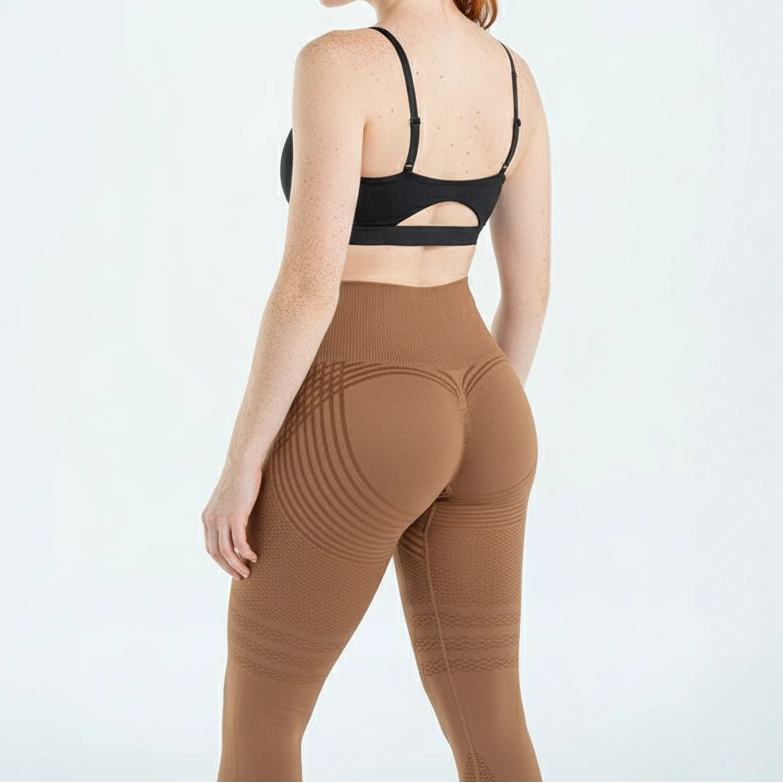 SculptEase™ — Wear Confidence That Never Slips or Pinches