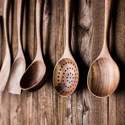 RamoraWood™ — Transform Your Kitchen with Timeless, Natural Elegance and Lasting Strength