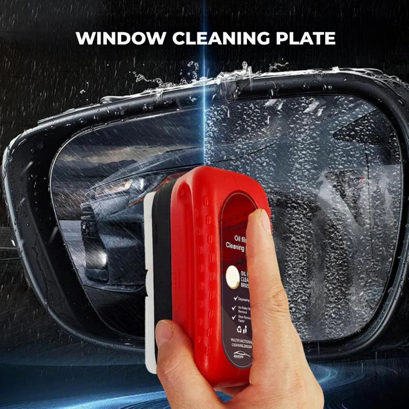 ClearVantage™ — Unleash Crystal-Clear Vision and Drive Fearlessly Through Any Storm