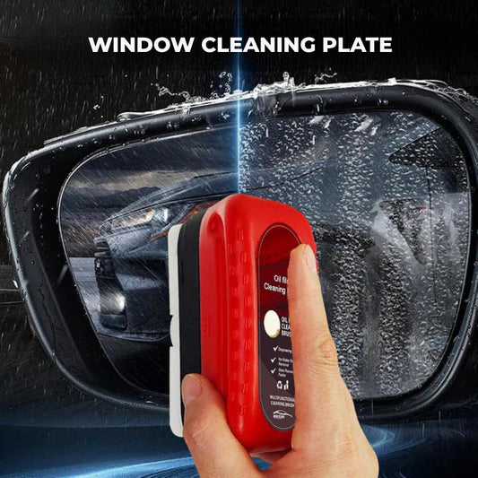 ClearVantage™ — Unleash Crystal-Clear Vision and Drive Fearlessly Through Any Storm