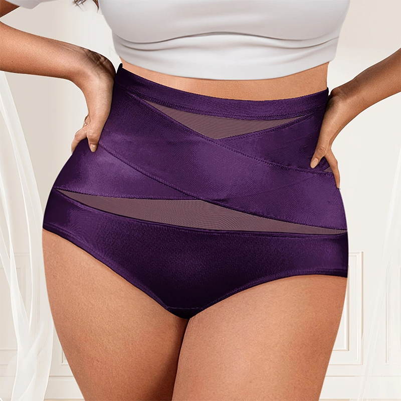 SilqueFit™ — Glide into All-Day Comfort and Stunning Silhouette Confidence