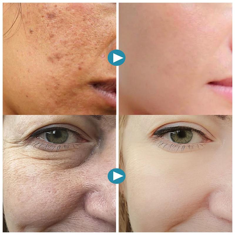 PureSilk Veil™ — Unlock Radiant, Poreless Skin That Commands Every Room