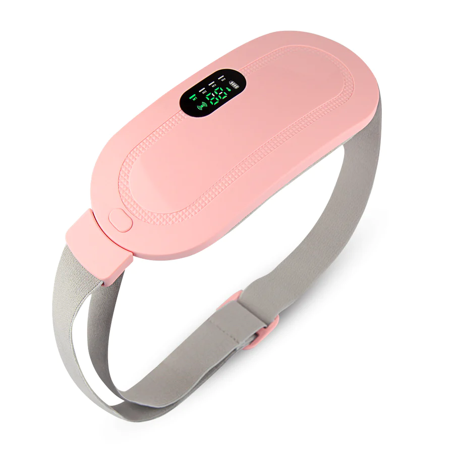 Heating Pad for Period Cramp Relief