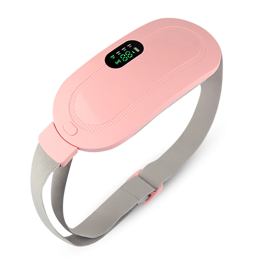 Heating Pad for Period Cramp Relief