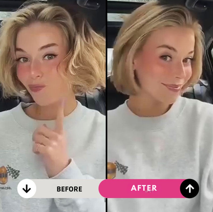 VivaStrand™ Cordless Styling Brush — Unlock Silky, Frizz-Free Hair That Turns Heads Instantly