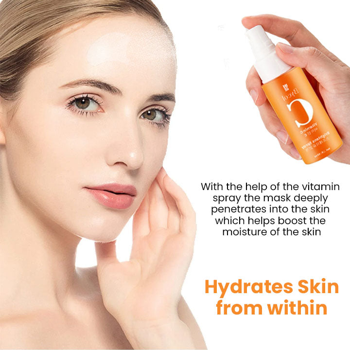 PurexaSkin™ — Reveal Firmer, Radiant Skin That Feels Youthfully Plump Every Day
