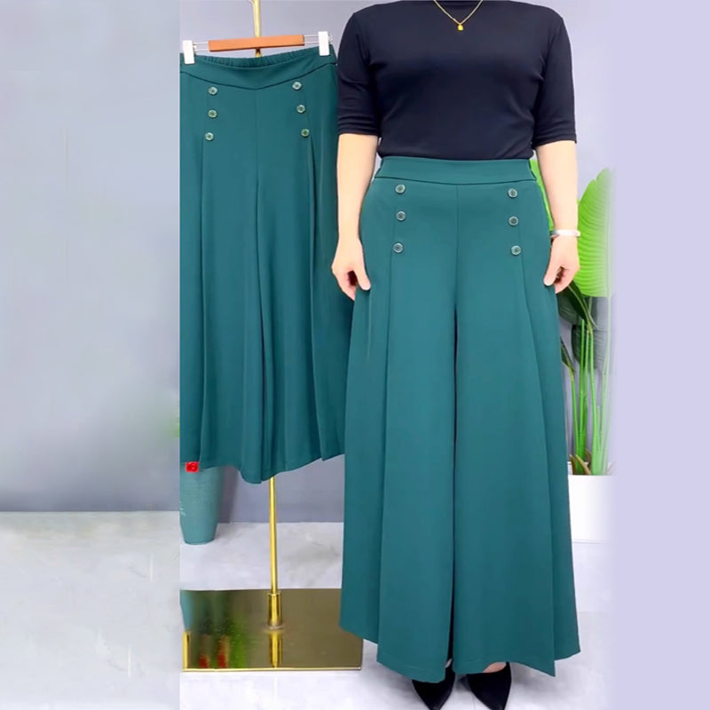 VeraSilk™ — Slip Into Effortless Elegance and Confidence All Day Long