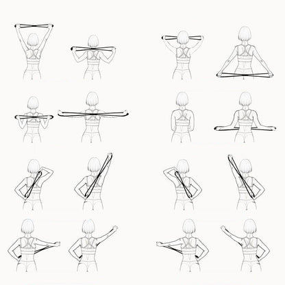 FlexoCore™ — Unleash Breakthrough Strength and Freedom Anytime, Anywhere