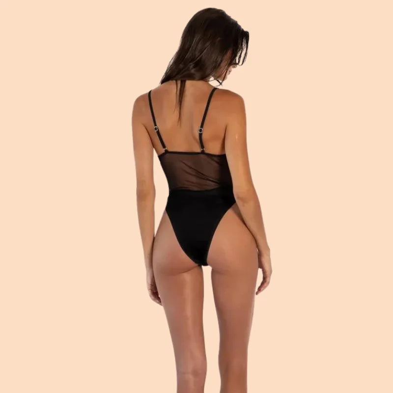 BronzeBoutique™ — Flawless, Fast-Drying Swimwear That Unleashes Your Most Confident Glow