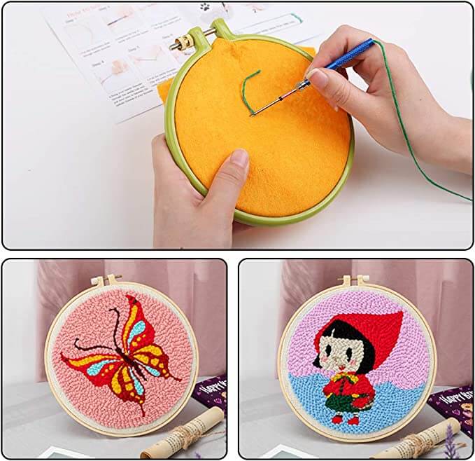 CraftFun™ – Ignite Your Creativity