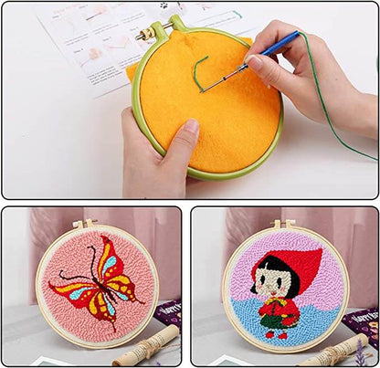 CraftFun™ – Ignite Your Creativity