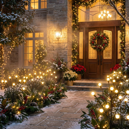LumiFlicker™ — Transform Your Nights into a Mesmerizing, Stress-Melting Sanctuary
