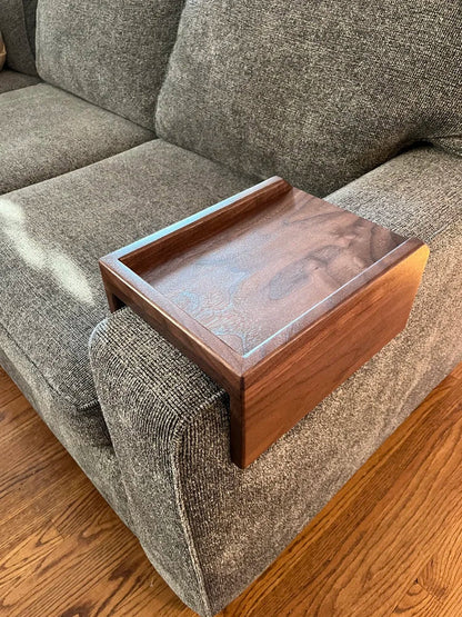 Custom Sofa Arm Table
