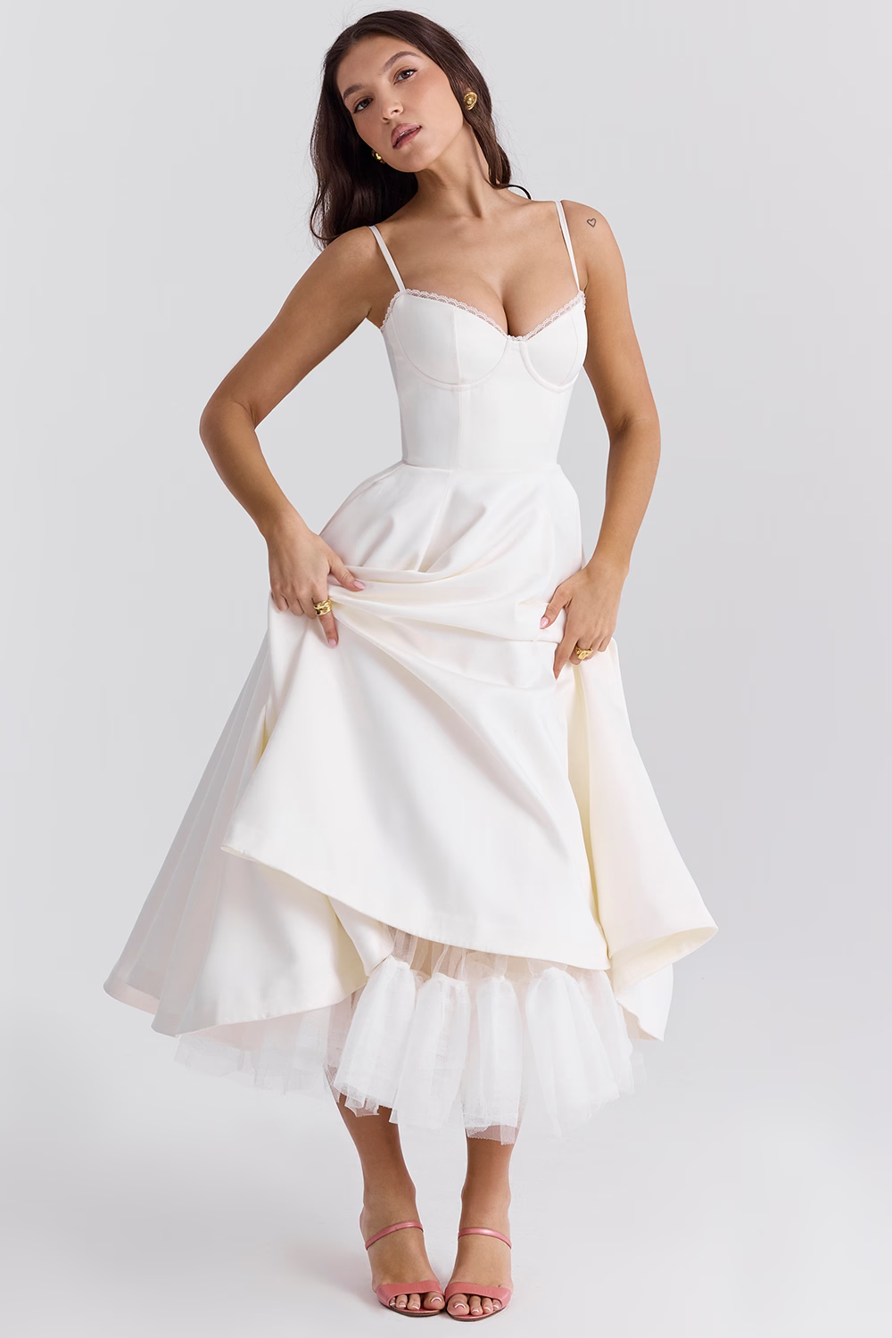 Celestelle™ — Slip Into Effortless Elegance That Turns Every Head