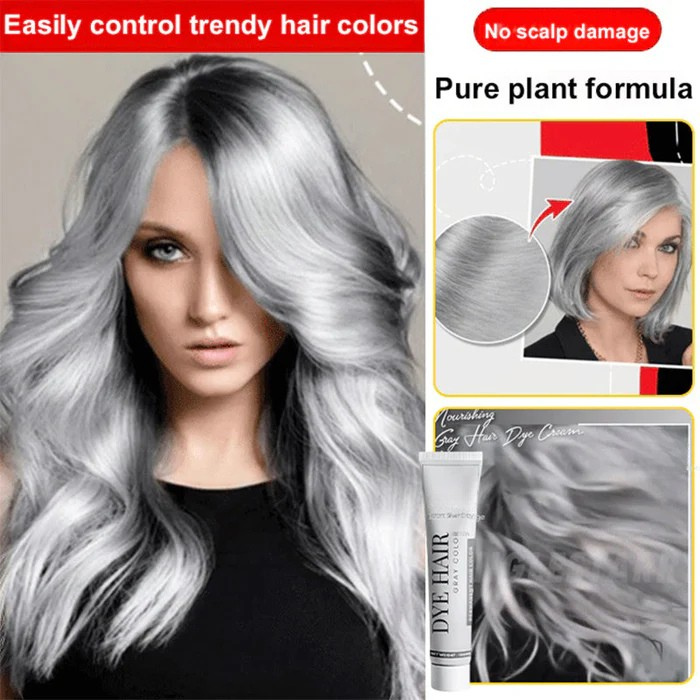 LuminSilv™ — Unlock Hypnotic Silver Shine That Commands Every Glance