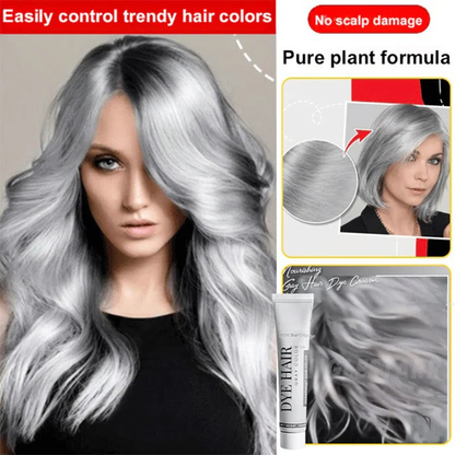 LuminSilv™ — Unlock Hypnotic Silver Shine That Commands Every Glance