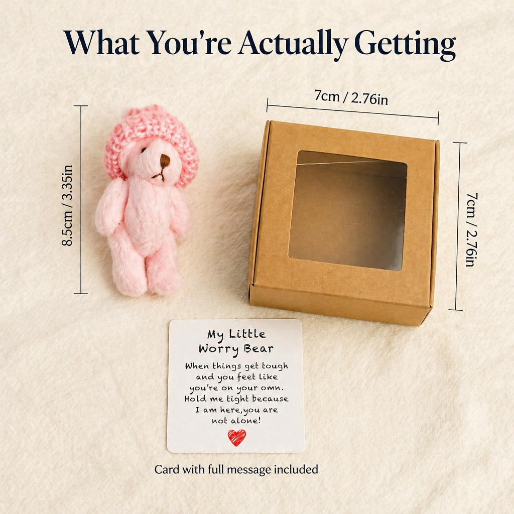 SnuggleNest™ — Deliver The Embrace You’re Not There To Share