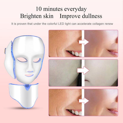 GlowVive™ — Unleash Radiant, Youthful Skin in Just Minutes a Day