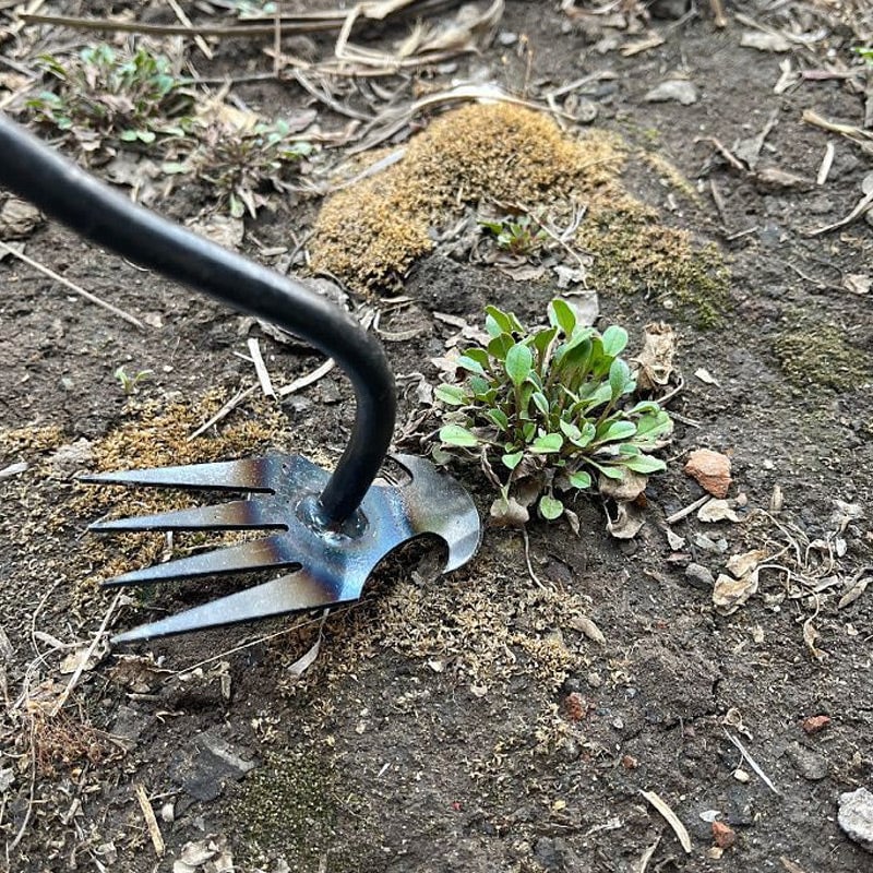 GardenGlide™ — Effortless Weeding That Frees You from Pain and Saves Your Garden for Good