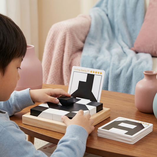 MindPulse™ — Ignite Instant Clarity and Crush Boredom Anywhere