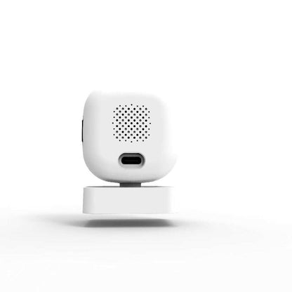 SentinelVue™ — See Every Detail, Feel Unshakable Confidence in Your Home’s Safety