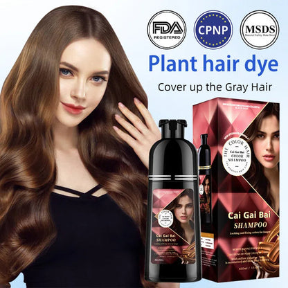 VioraGlow™ — Ignite Rich, Vibrant Hair That Radiates Confidence and Nourishment
