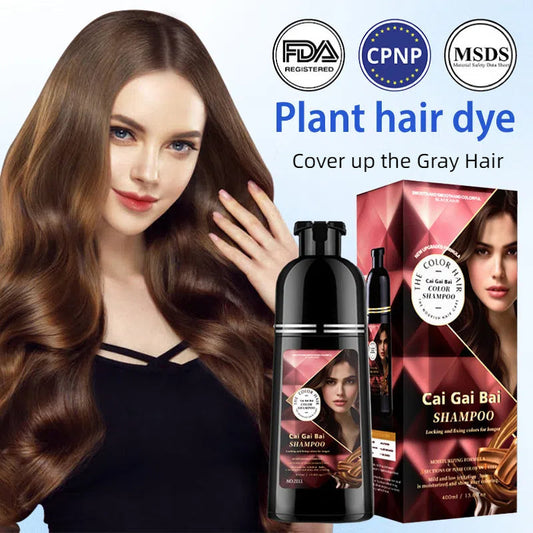 VioraGlow™ — Ignite Rich, Vibrant Hair That Radiates Confidence and Nourishment