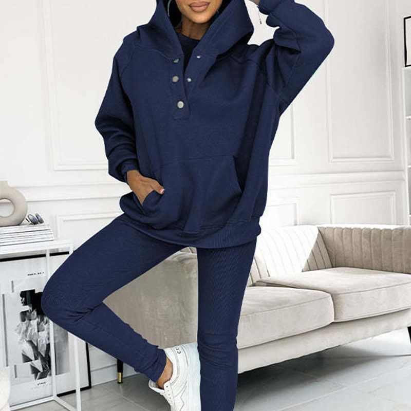 VeroLuxe™ — Step Into All-Day Ease and Effortless Style That Powers Your Confidence