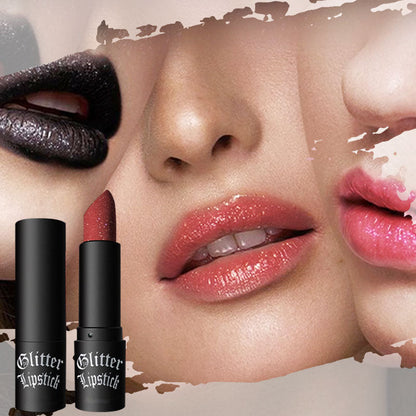 Vibrance Matte™ — Command Every Room with Bold, Hydrated Lips That Sparkle All Day