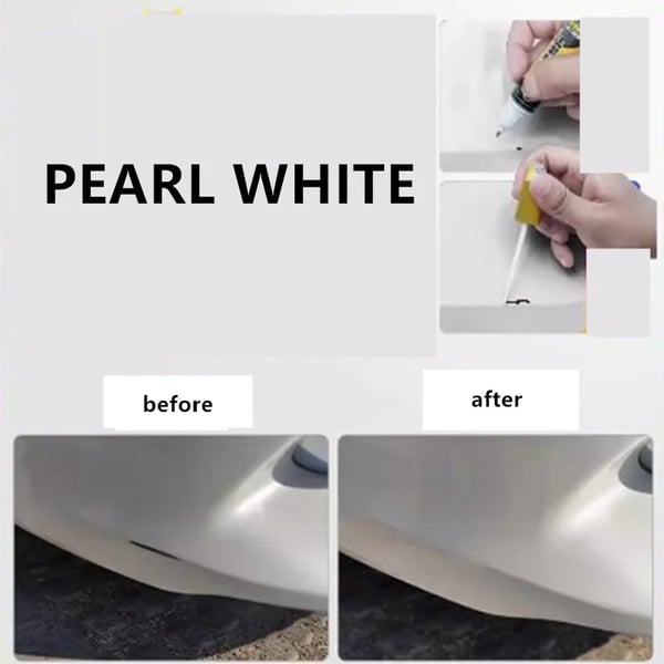 LumaSheen™ Scratch Eraser Pen — Instantly Restore Your Car’s Showroom Shine and Confidence