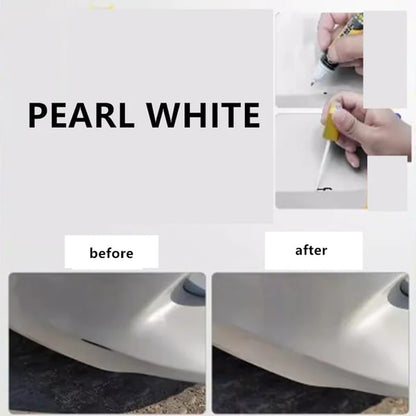 LumaSheen™ Scratch Eraser Pen — Instantly Restore Your Car’s Showroom Shine and Confidence