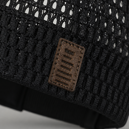 UrbanSilk™ – Lightweight Mesh No-Brim Summer Hat