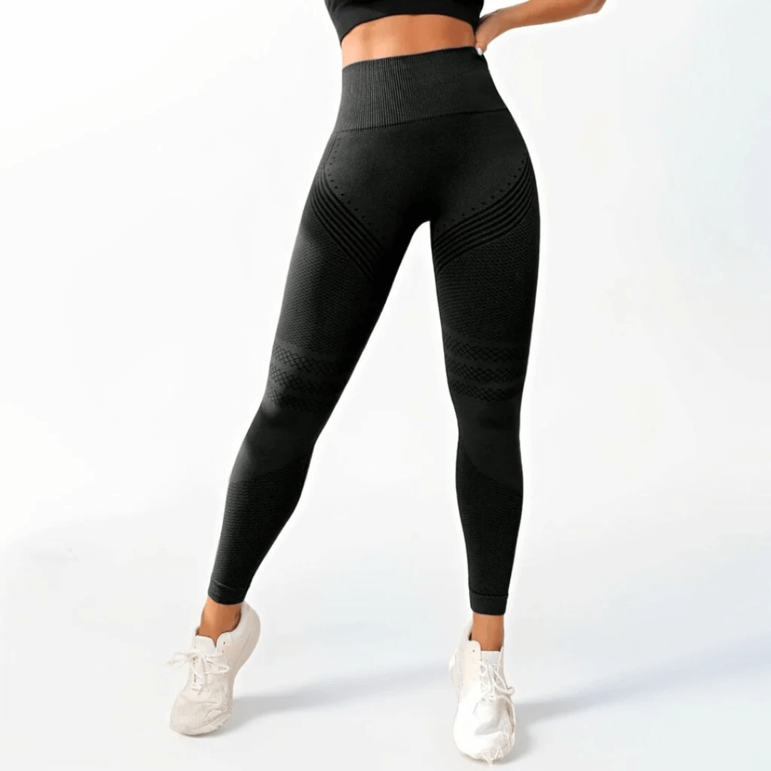 CurveCraft™ — Slip Into All-Day Confidence with Invisible, Effortless Sculpting