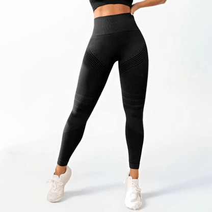 CurveCraft™ — Slip Into All-Day Confidence with Invisible, Effortless Sculpting