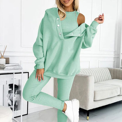 VeroLuxe™ — Step Into All-Day Ease and Effortless Style That Powers Your Confidence