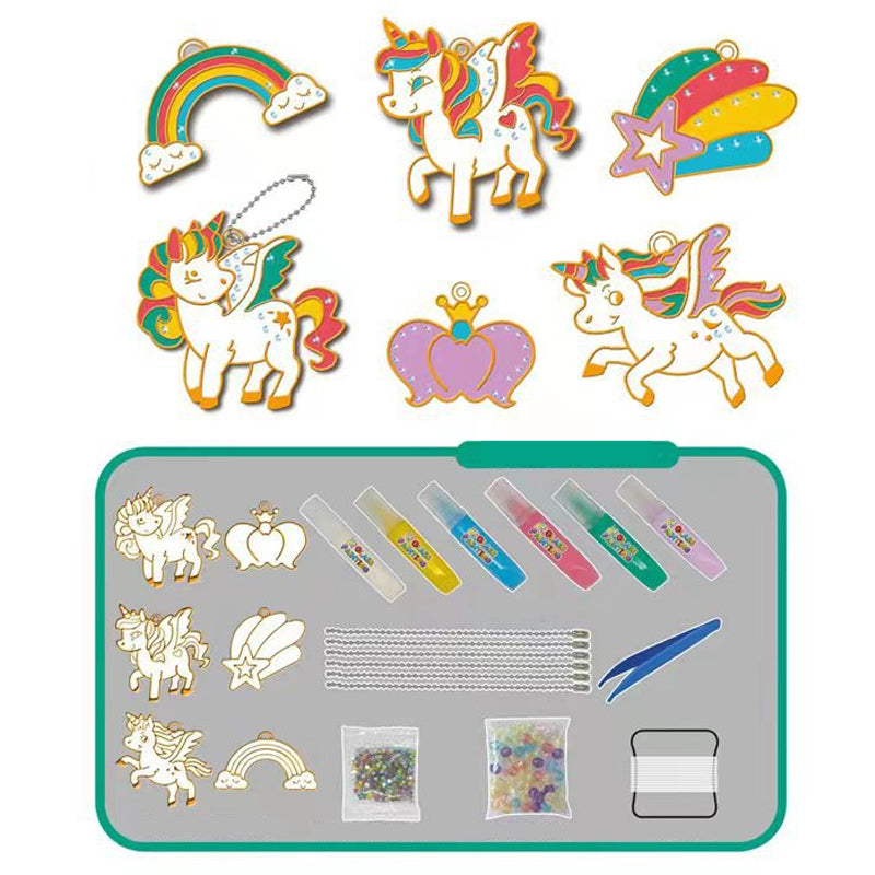 SparkCraze™ — Ignite Endless Joy and Confidence with Every Magical Creation