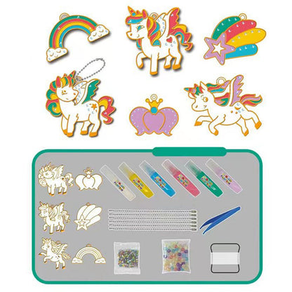 SparkCraze™ — Ignite Endless Joy and Confidence with Every Magical Creation