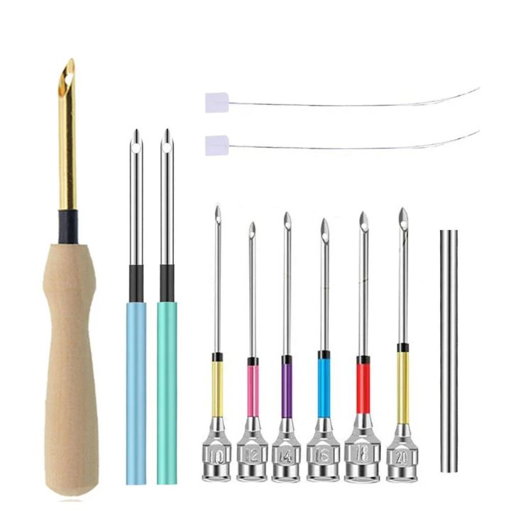 FlairCraft™ — Turn Every Stitch Into a Stunning Masterpiece Without the Struggle