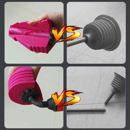 TurboPurge™ — Crush Clogs Instantly and Take Back Control of Your Home