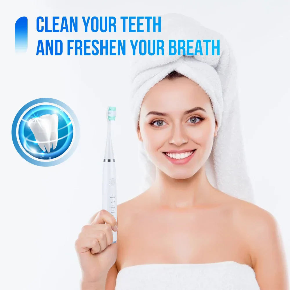 RadianceWave™ — Unlock a Brilliant Smile That Commands Attention and Boosts Your Confidence