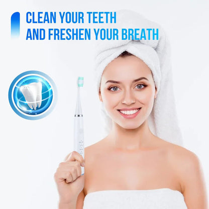 RadianceWave™ — Unlock a Brilliant Smile That Commands Attention and Boosts Your Confidence
