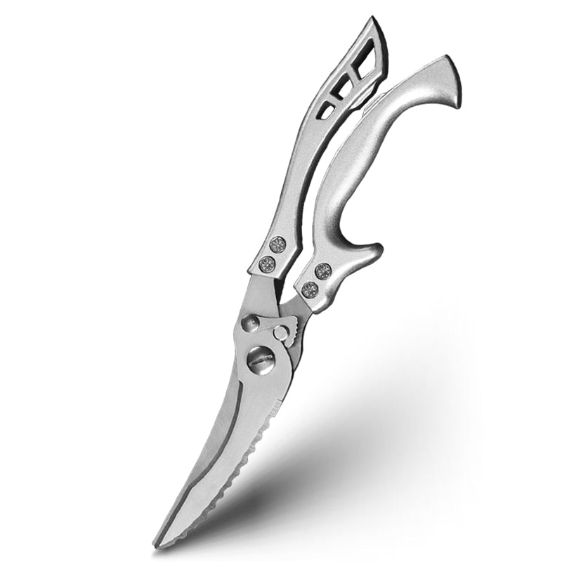 Bone Cutter™ - Extra Durable Kitchen Shears
